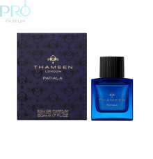 Оригинал Thameen Patiala 50 ml edp