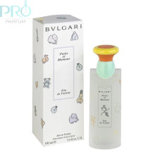 Оригинал Bvlgari Petits Et Mamans 100 ml edt TESTER