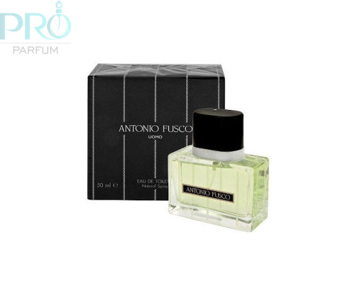 Оригинал Antonio Fusco Antonio Fusco 50 ml edt
