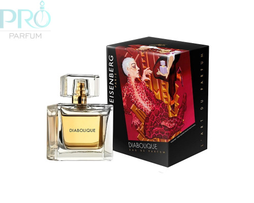 Оригинал Eisenberg Diabolique 100 ml edp
