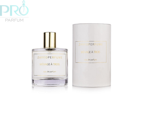 Оригинал Zarkoperfume Menage a Trois 100 ml edp