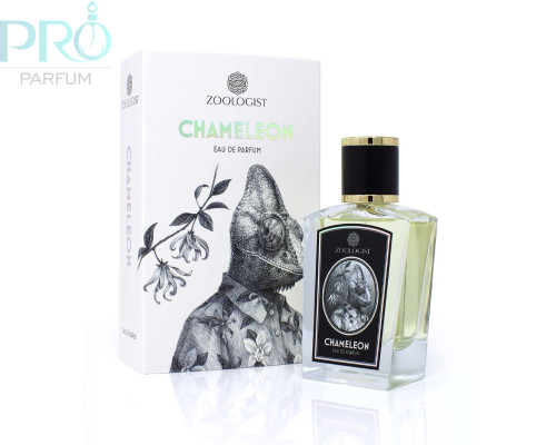 Оригинал Zoologist Chameleon 60 ml edp