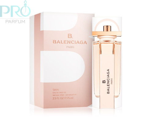 Оригинал Balenciaga B Skin 75 ml edp TESTER