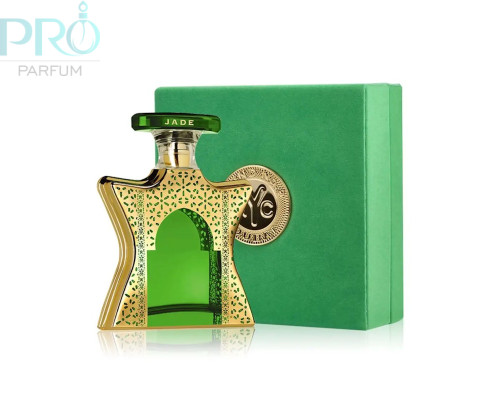Оригинал Bond №9 Dubai Jade 100 ml edp TESTER