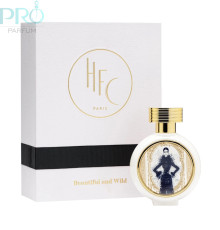 Оригинал H.F.C. Beautiful & Wild 75 ml edp