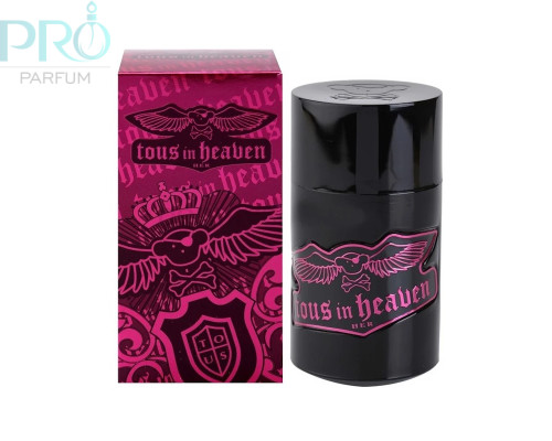 Оригинал Tous Tous In Heaven Her 100 ml edt