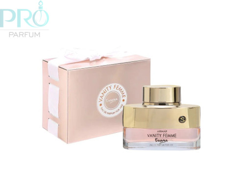 Оригинал Armaf Vanity Femme Essence 100 ml edp