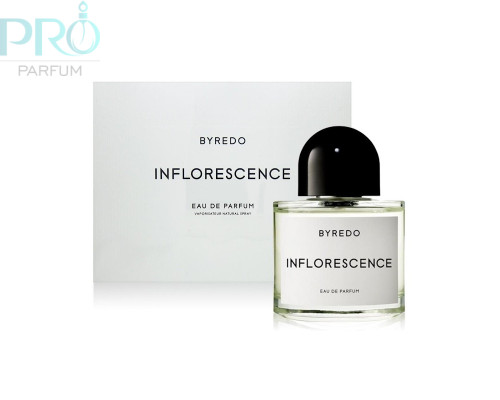 Оригинал Byredo Inflorescence 100 ml edp
