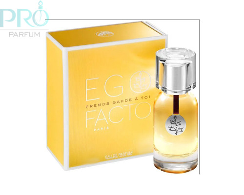 Оригинал Ego Facto Prends Garde A Toi 100 ml edp