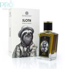 Оригинал Zoologist Sloth 60 ml extrait de parfum