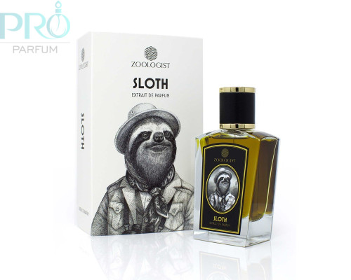 Оригинал Zoologist Sloth 60 ml extrait de parfum