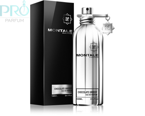 Оригинал Montale CHOCOLATE GREEDY Unisex 100 ml edp