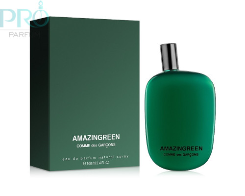 Оригинал Comme Des Garcons Amazingreen 100 ml edp