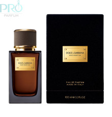 Оригинал Dolce & Gabbana Velvet Desert Oud 100 ml edp