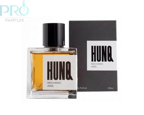 Оригинал Hunq Mechanic #005 отливант 2 ml с атомайзером