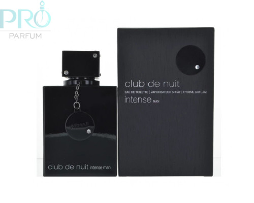 Оригинал Armaf Club de Nuit Intense отливант 2 ml с атомайзером