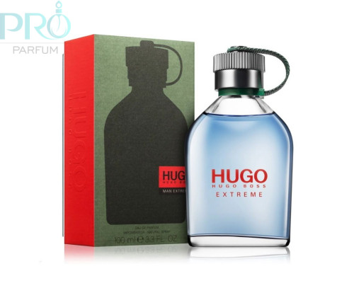 Оригинал Hugo Boss Hugo Man Extreme 75 ml edp