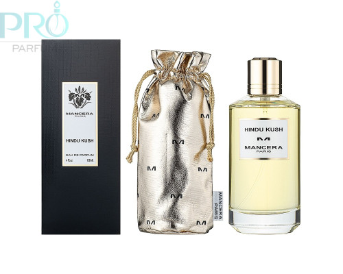 Оригинал Mancera Hindu Kush 60 ml edp