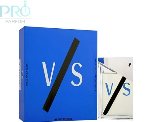 Оригинал Versace V/S Homme 50 ml edt