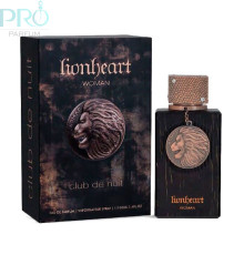 Оригинал Armaf Club De Nuit Lionheart Woman 100 ml edp