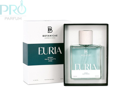 Оригинал Botanicae Expressions Euria 100 ml edt