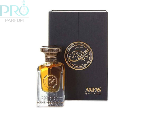 Оригинал Anfas Shaghaf 75 ml edp