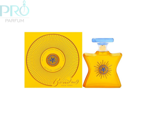 Оригинал Bond №9 Fire Island 100 ml edp