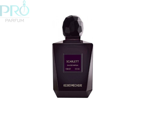 Оригинал Keiko Mecheri Scarlett 75 ml edp