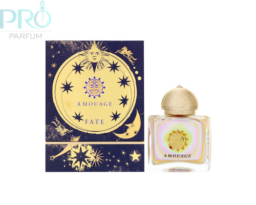 Оригинал Amouage Fate For Women 100 ml edp