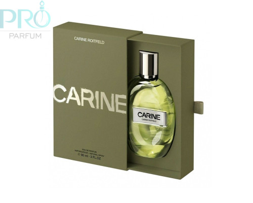 Оригинал Carine Roitfeld Carine 90 ml edp