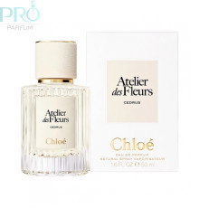 Оригинал Chloe Atelier Des Fleurs Cedrus 50 ml edp