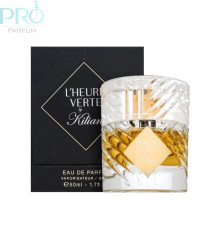 Оригинал Kilian L'Heure Verte отливант 2 ml с атомайзером