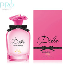 Оригинал Dolce & Gabbana Dolce Lily 75 ml edt