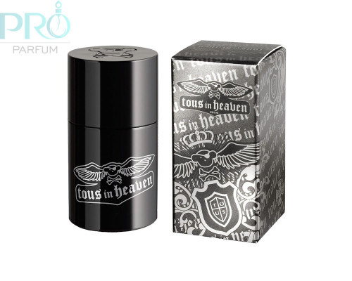 Оригинал Tous Tous In Heaven Him 100 ml edt TESTER