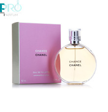 Оригинал Chanel Chance Eau de Toilette отливант 2 ml с атомайзером
