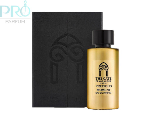 Оригинал The Gate Precious Moment 100 ml edp TESTER