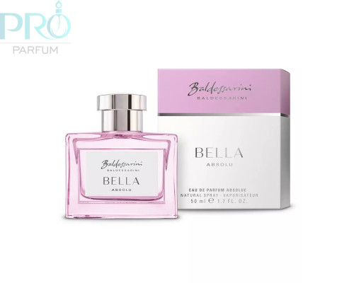 Оригинал Baldessarini Bella Absolu 50 ml edp