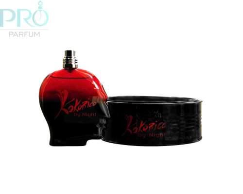 Оригинал Jean Paul Gaultier Kokorico By Night 100 ml edt