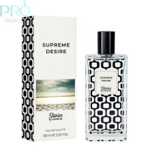 Оригинал Ted Lapidus Supreme Desire 100 ml edt