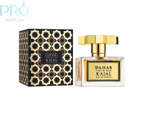 Оригинал Kajal Dahab 100 ml edp