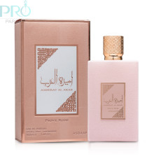 Оригинал Lattafa Ameerat Al Arab Prive Rose 100 ml edp