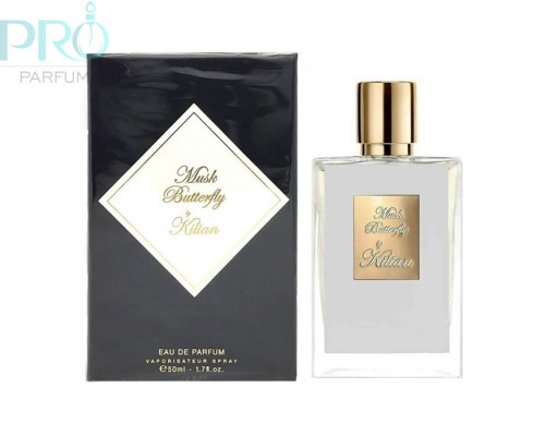 Оригинал Kilian Musk Butterfly 50 ml edp