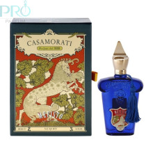 Оригинал Xerjoff Casamorati Mefisto отливант 2 ml с атомайзером