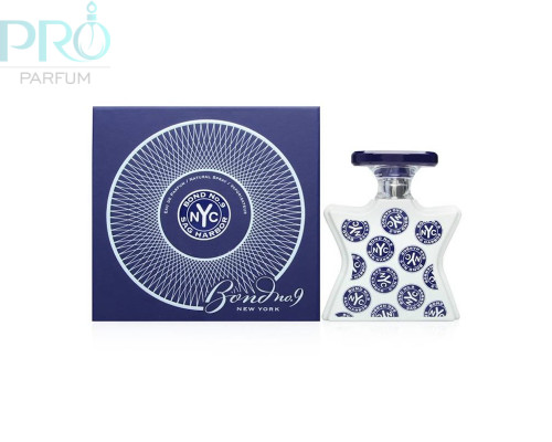 Оригинал Bond №9 Sag Harbor 100 ml edp