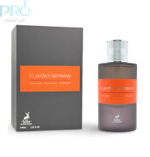 Оригинал Maison Alhambra In Perfect Harmony 60 ml edp