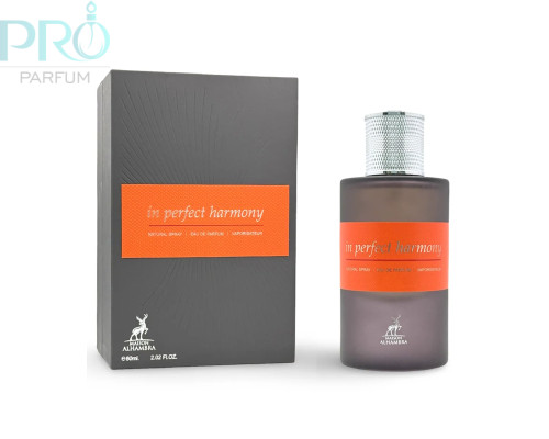 Оригинал Maison Alhambra In Perfect Harmony 60 ml edp