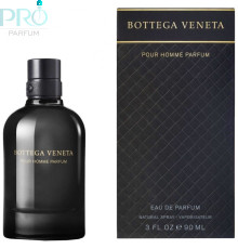 Оригинал Bottega Veneta Pour Homme Eau de Parfum 75 ml edp TESTER