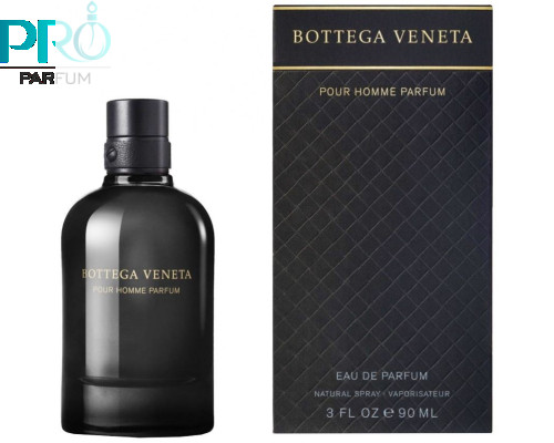 Оригинал Bottega Veneta Pour Homme Eau de Parfum 75 ml edp TESTER
