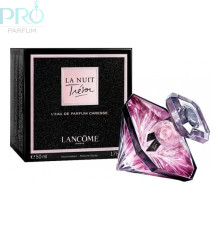 Оригинал Lancome LA NUIT TRESOR CARESSE For Women 50 ml edp