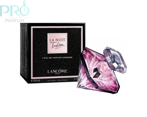 Оригинал Lancome LA NUIT TRESOR CARESSE For Women 50 ml edp
